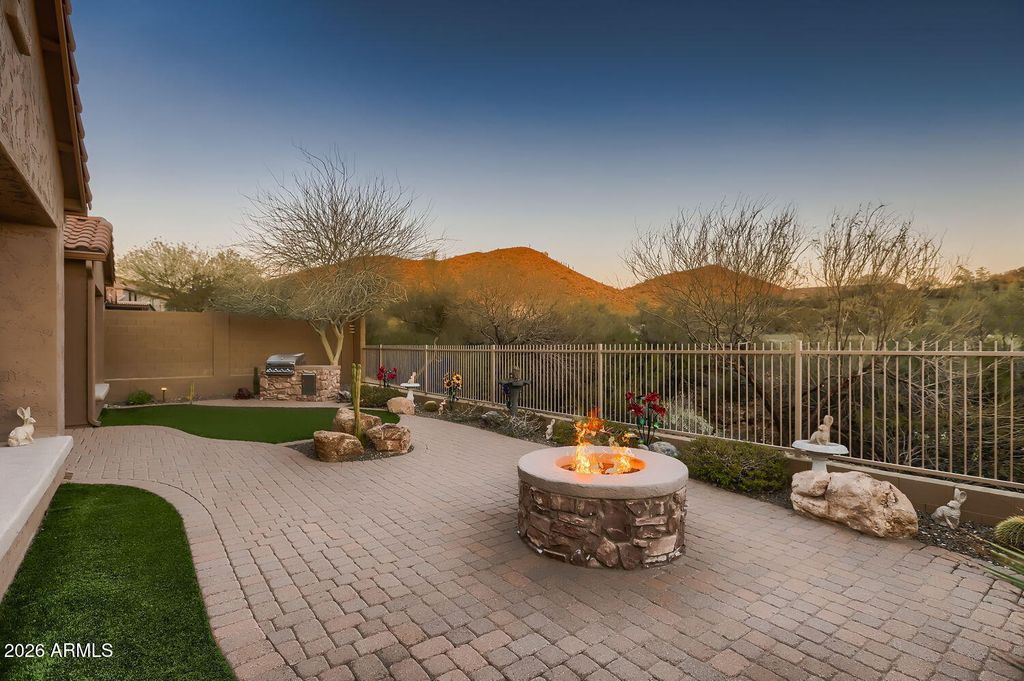 2025 W STEED Ridge, Phoenix, AZ 85085 — photo 2