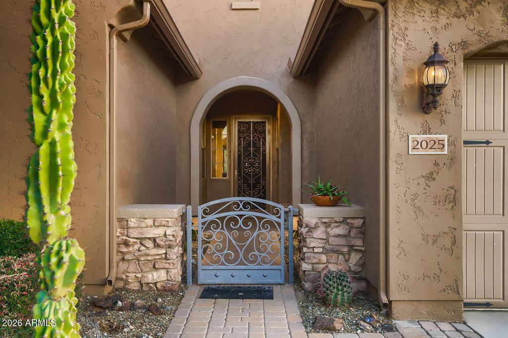 2025 W STEED Ridge, Phoenix, AZ 85085 — photo 3