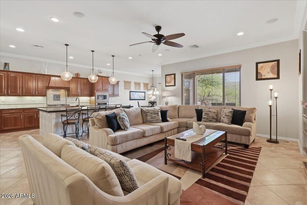 2025 W STEED Ridge, Phoenix, AZ 85085 — photo 4