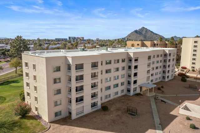 7910 E Camelback Road Unit 312, Scottsdale, AZ 85251