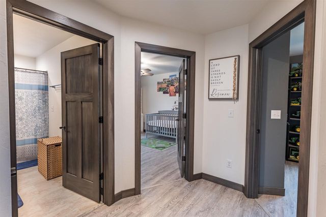 W15168 ROSENOW LANE, Wittenberg, WI 54499