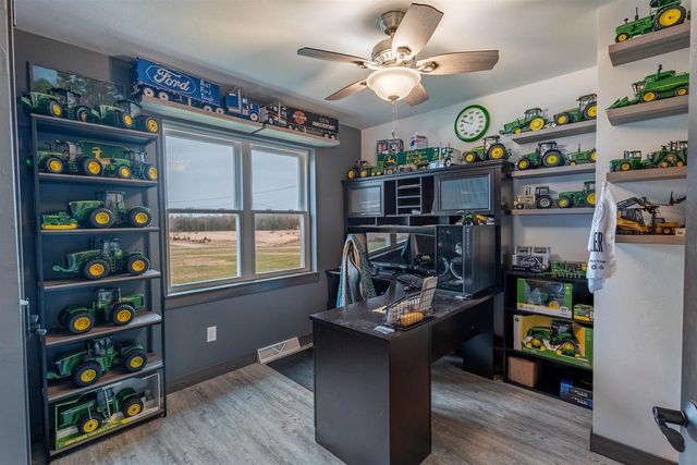 W15168 ROSENOW LANE, Wittenberg, WI 54499