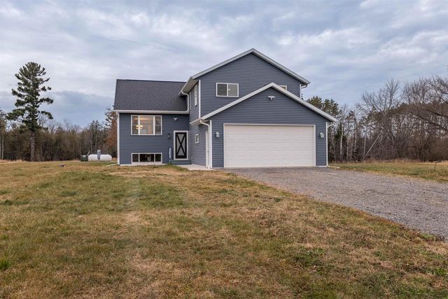 W15168 ROSENOW LANE, Wittenberg, WI 54499