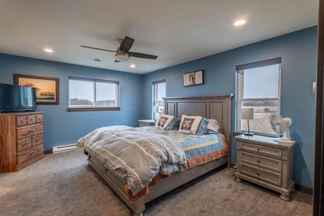 W15168 ROSENOW LANE, Wittenberg, WI 54499