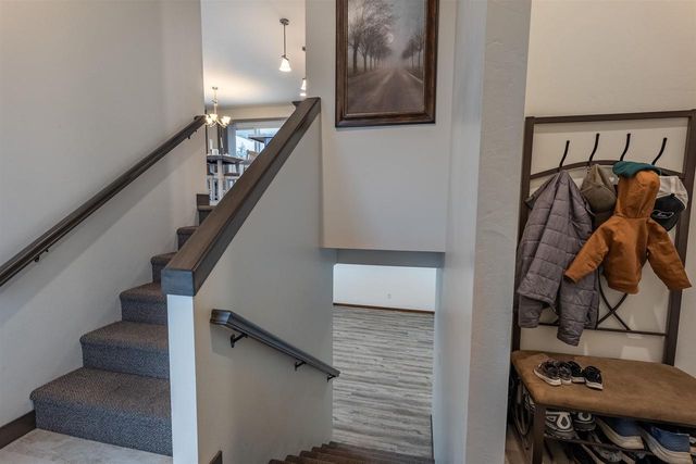 W15168 ROSENOW LANE, Wittenberg, WI 54499