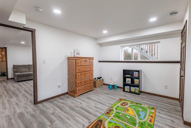 W15168 ROSENOW LANE, Wittenberg, WI 54499