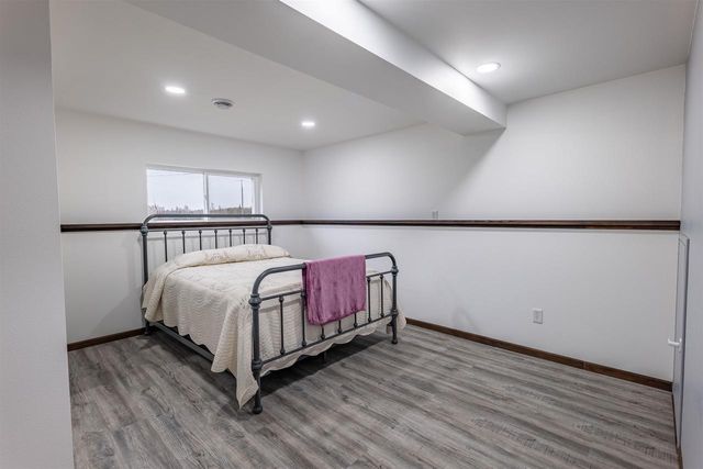 W15168 ROSENOW LANE, Wittenberg, WI 54499