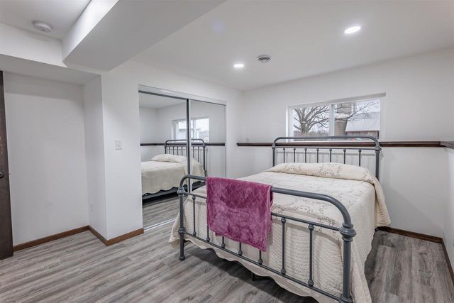 W15168 ROSENOW LANE, Wittenberg, WI 54499