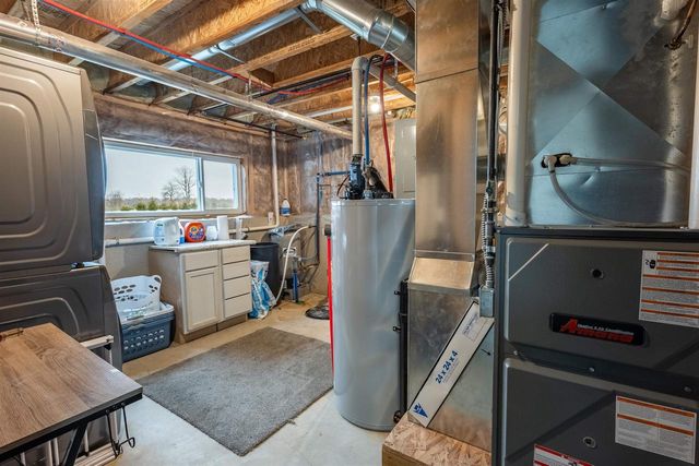 W15168 ROSENOW LANE, Wittenberg, WI 54499