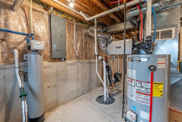 W15168 ROSENOW LANE, Wittenberg, WI 54499