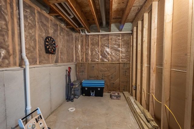 W15168 ROSENOW LANE, Wittenberg, WI 54499