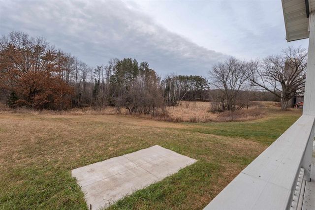 W15168 ROSENOW LANE, Wittenberg, WI 54499