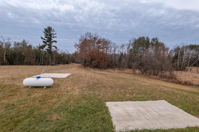 W15168 ROSENOW LANE, Wittenberg, WI 54499