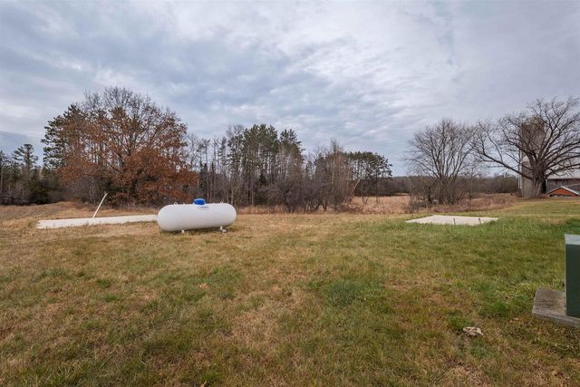 W15168 ROSENOW LANE, Wittenberg, WI 54499