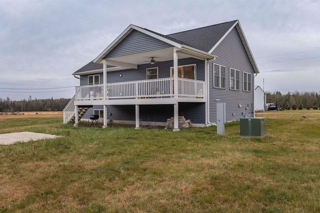 W15168 ROSENOW LANE, Wittenberg, WI 54499