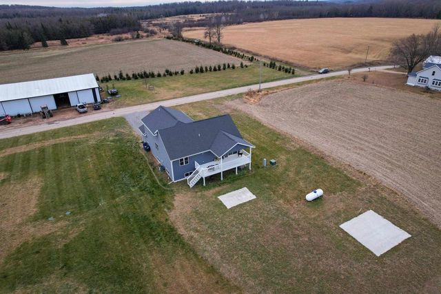 W15168 ROSENOW LANE, Wittenberg, WI 54499