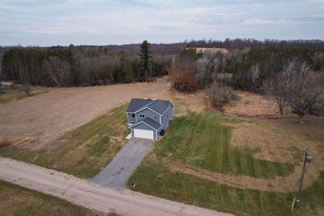 W15168 ROSENOW LANE, Wittenberg, WI 54499