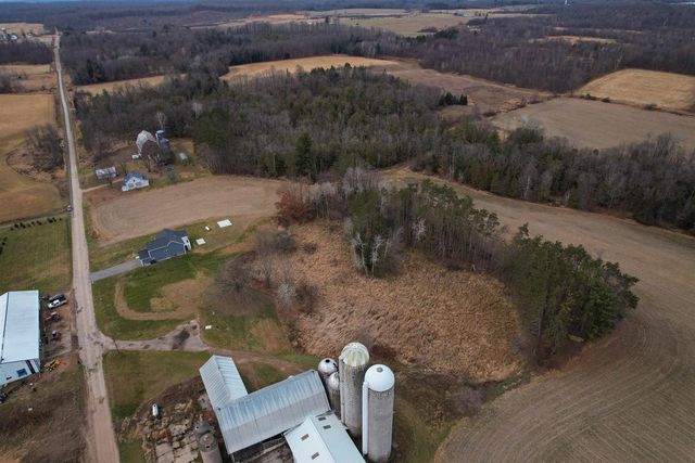 W15168 ROSENOW LANE, Wittenberg, WI 54499