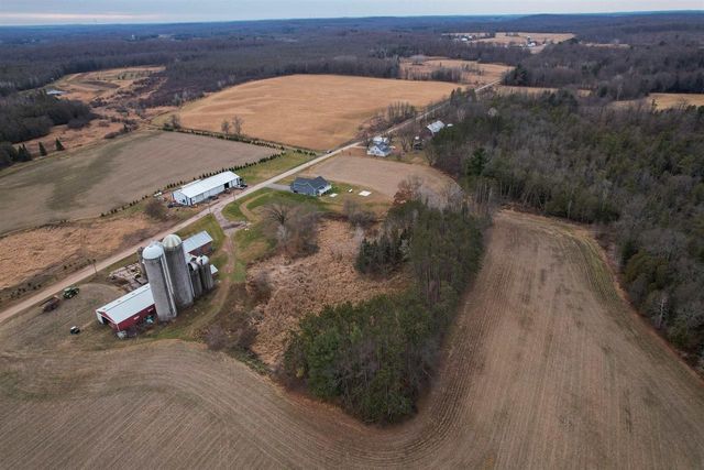 W15168 ROSENOW LANE, Wittenberg, WI 54499