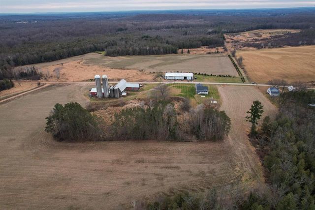 W15168 ROSENOW LANE, Wittenberg, WI 54499