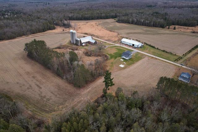 W15168 ROSENOW LANE, Wittenberg, WI 54499