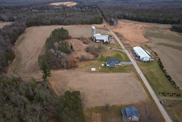 W15168 ROSENOW LANE, Wittenberg, WI 54499