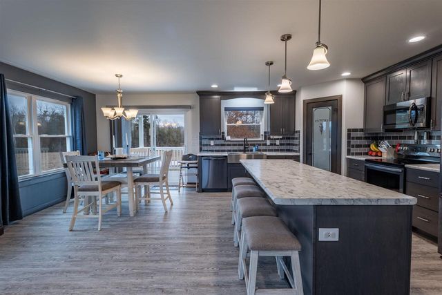 W15168 ROSENOW LANE, Wittenberg, WI 54499