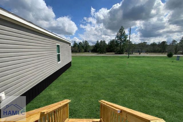 Lot 12 Firetower Road, Ludowici, GA 31316