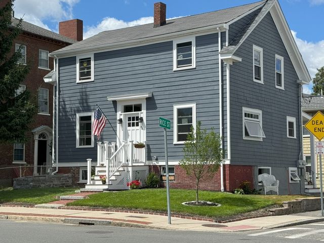 46 Bridge Street 1, Salem, MA 01970