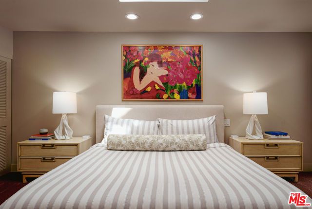 550 N Arquilla Road, Palm Springs, CA 92262