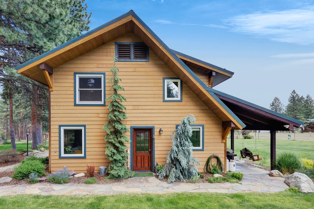 1862 Mountain Meadow Lane, Victor, MT 59875 photo 43