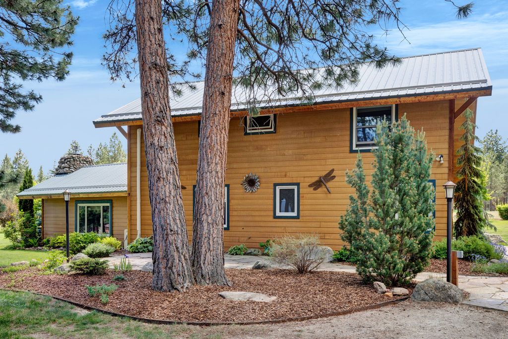 1862 Mountain Meadow Lane, Victor, MT 59875 photo 45