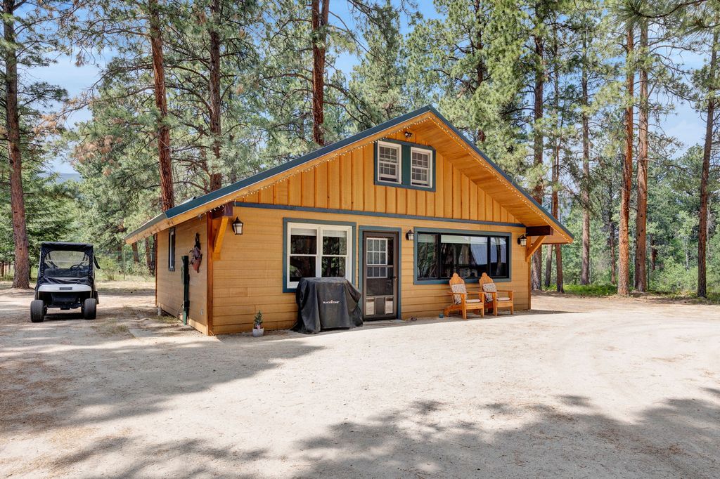 1862 Mountain Meadow Lane, Victor, MT 59875 photo 47