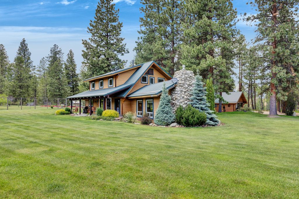 1862 Mountain Meadow Lane, Victor, MT 59875 photo 5