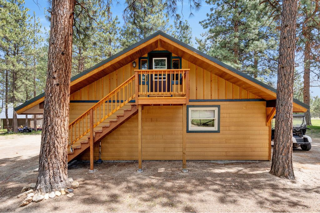 1862 Mountain Meadow Lane, Victor, MT 59875 photo 50