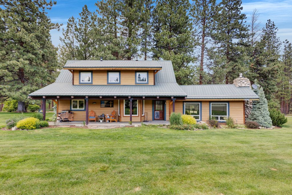 1862 Mountain Meadow Lane, Victor, MT 59875 photo 6