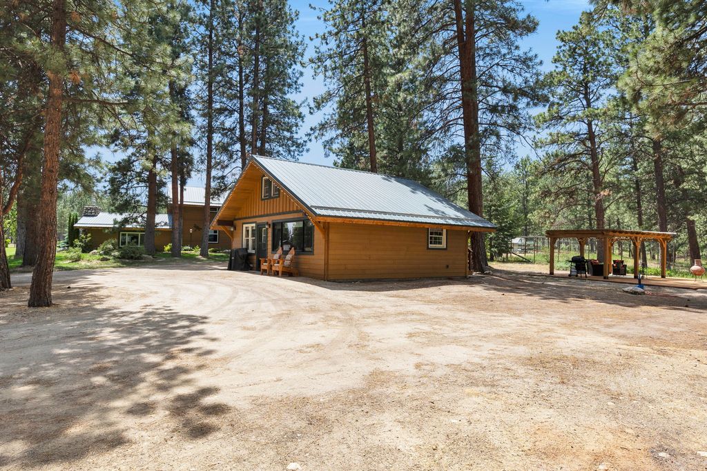 1862 Mountain Meadow Lane, Victor, MT 59875 photo 65