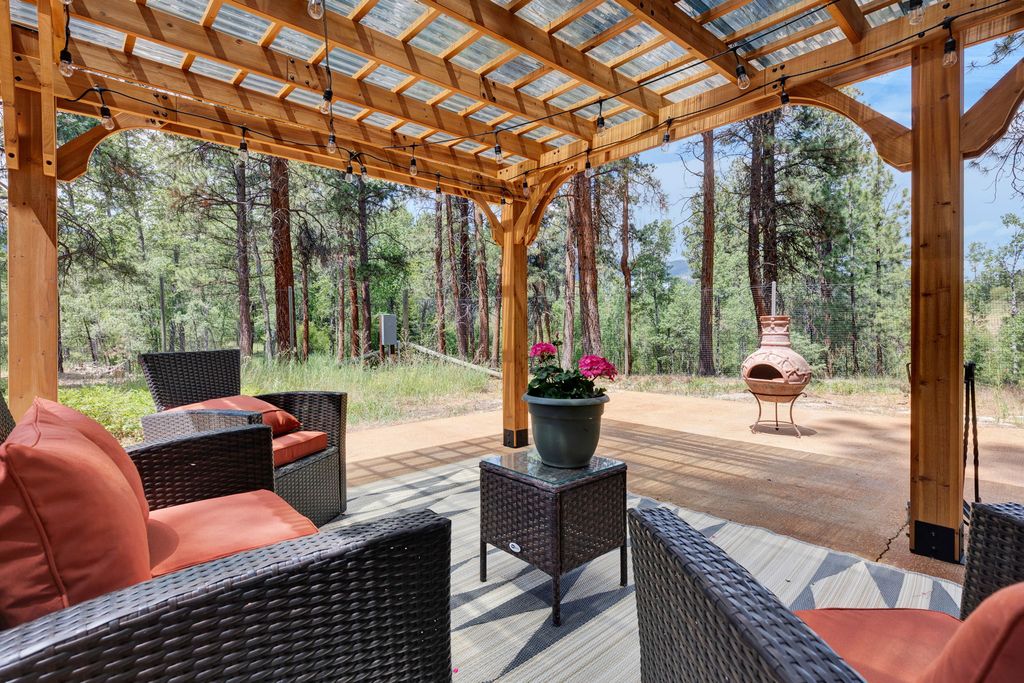 1862 Mountain Meadow Lane, Victor, MT 59875 photo 68