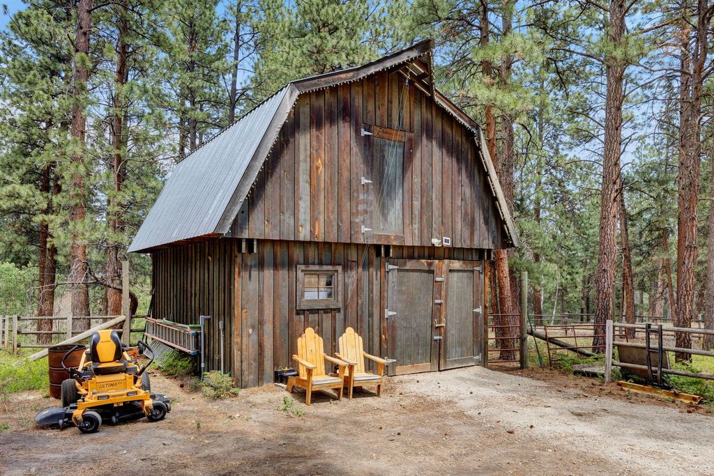 1862 Mountain Meadow Lane, Victor, MT 59875 photo 73