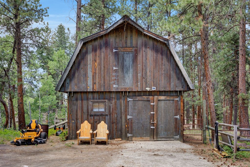 1862 Mountain Meadow Lane, Victor, MT 59875 photo 74