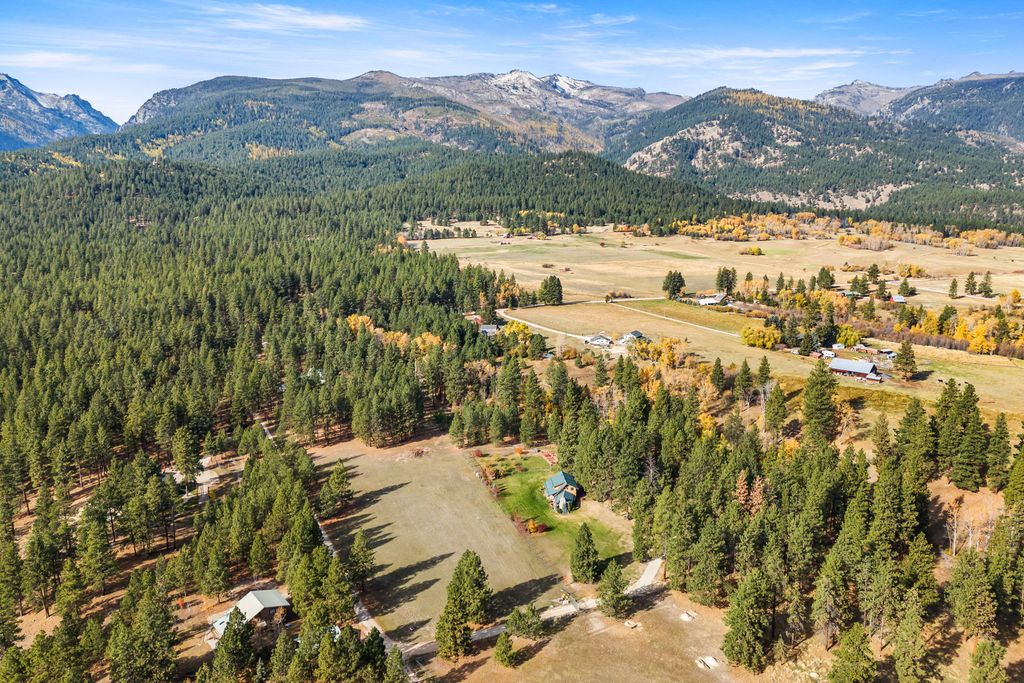 1862 Mountain Meadow Lane, Victor, MT 59875 photo 79