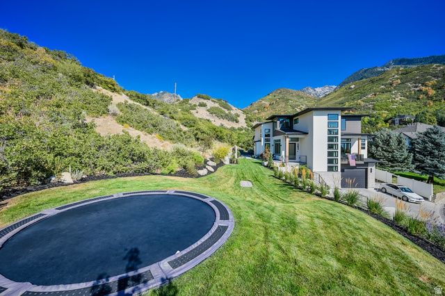 3381 E 9980 S, Sandy, UT 84092