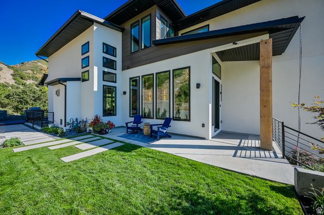 3381 E 9980 S, Sandy, UT 84092