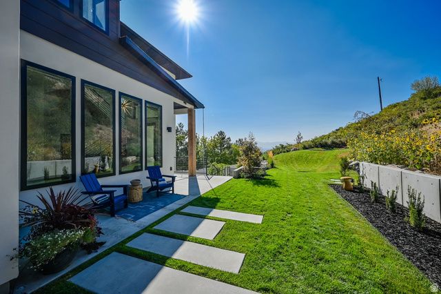 3381 E 9980 S, Sandy, UT 84092