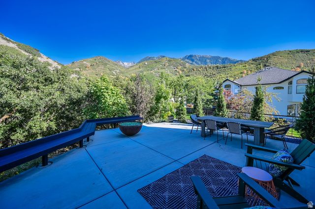 3381 E 9980 S, Sandy, UT 84092