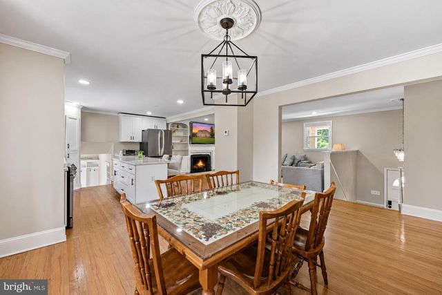 3906 FOXHILL DR, Ellicott City, MD 21042
