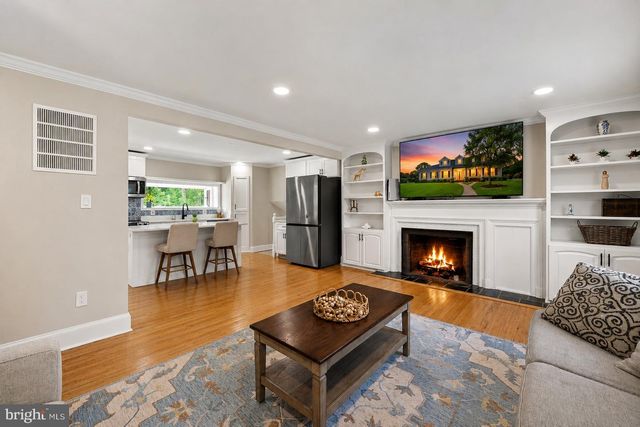 3906 FOXHILL DR, Ellicott City, MD 21042