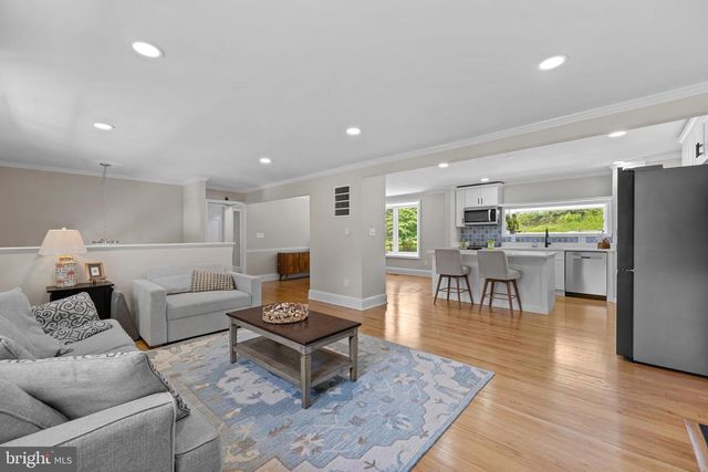 3906 FOXHILL DR, Ellicott City, MD 21042