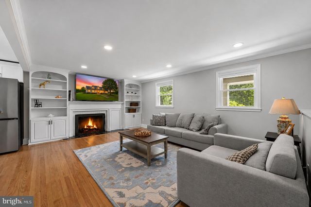 3906 FOXHILL DR, Ellicott City, MD 21042