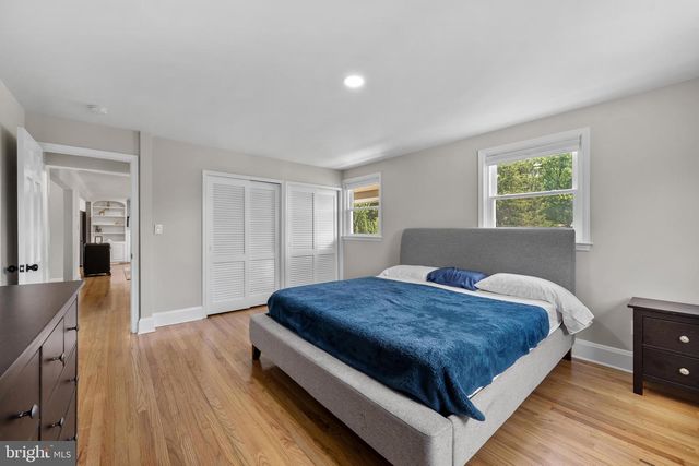 3906 FOXHILL DR, Ellicott City, MD 21042
